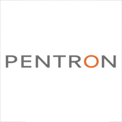 Pentron logo