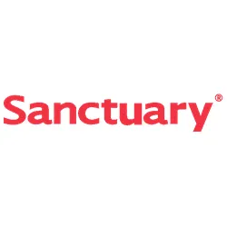 Sanctuary logo