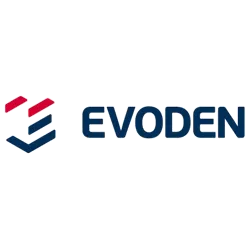 Evoden logo