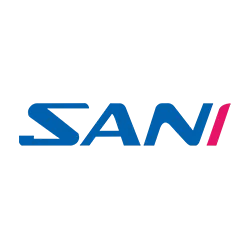 SANI logo