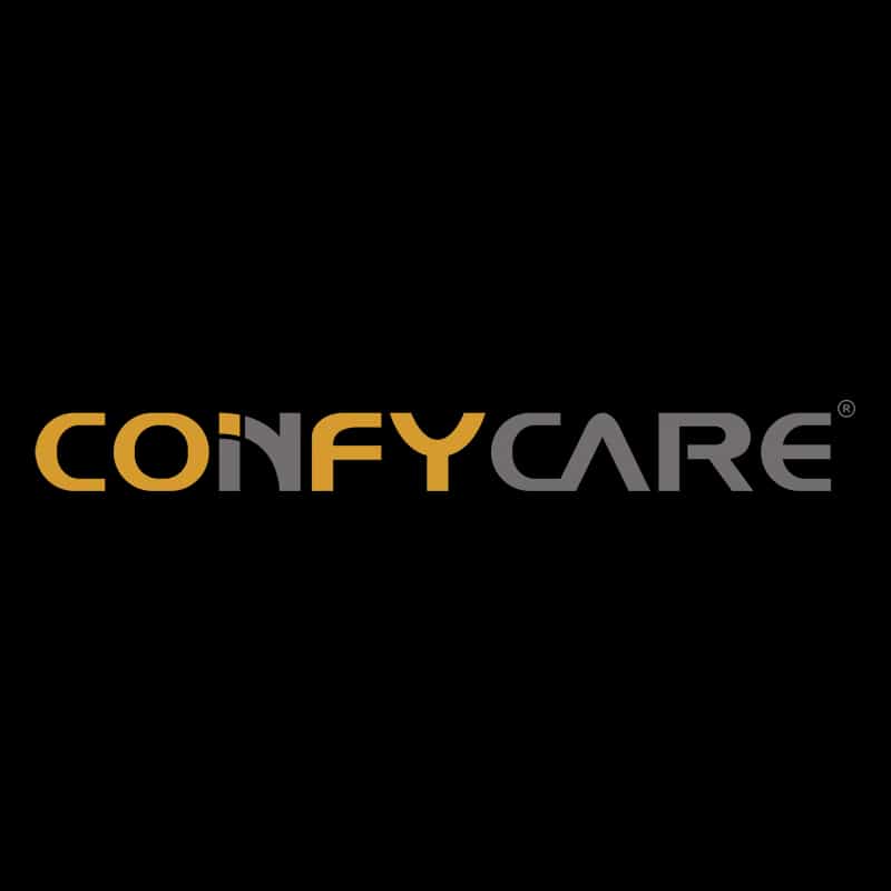 شعار Coinfy Care