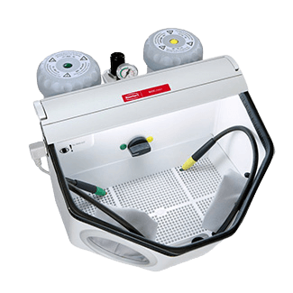 Sandblasters image