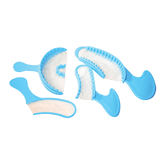 Bite Trays and Inserts image