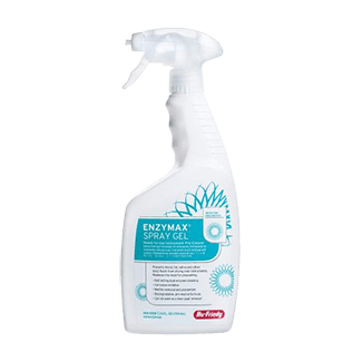 Enzymatic Cleaning Solutions image