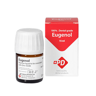 Eugenol image