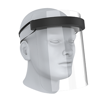 Face Shields image