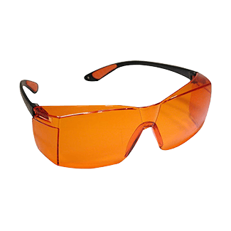 Safety Glasses and Goggles image