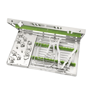 Rubber Dam Instruments Kits image