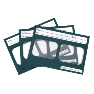 X-Ray Film Mount and Holder image