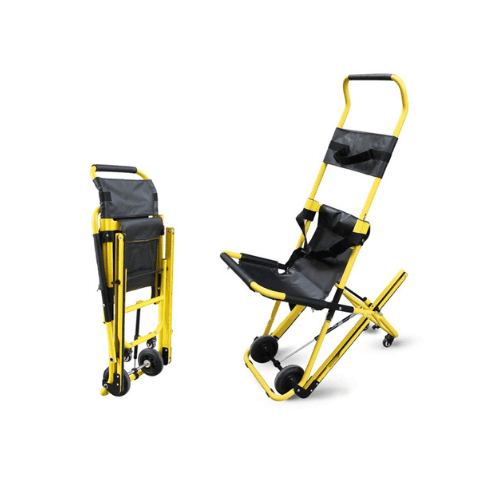 Evacuation & Stair Chairs image