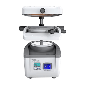 Vacuum Formers image