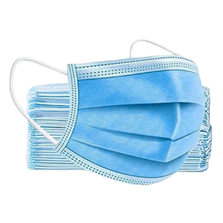 Face Masks image