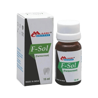 Formo-Cresol image