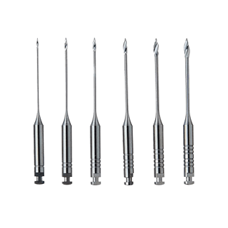 Gates Drills image