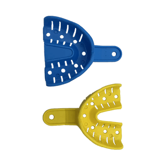 Impression Trays image