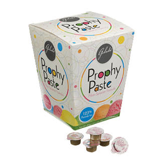 Prophy Pastes image