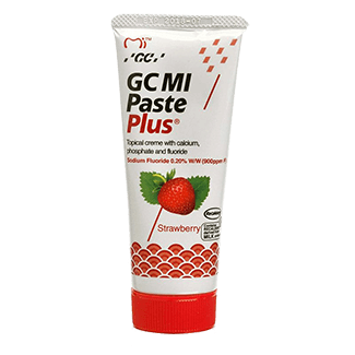 Toothpastes image