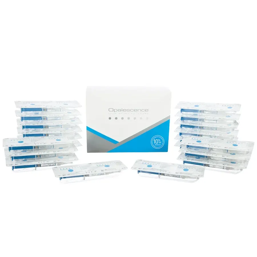 Opalescence 20% PF Regular Refill Kit