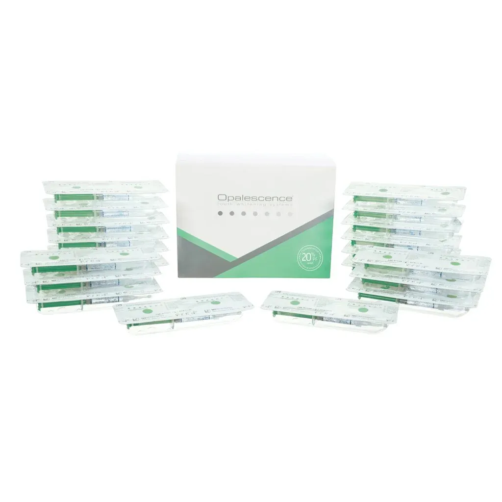 Opalescence 20% PF Mint Refill Kit