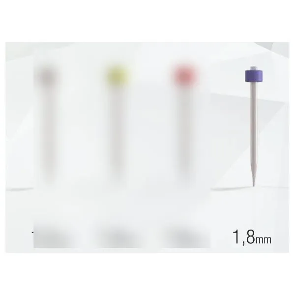 Endo Art Fiber Post 1.8 mm, PK/10