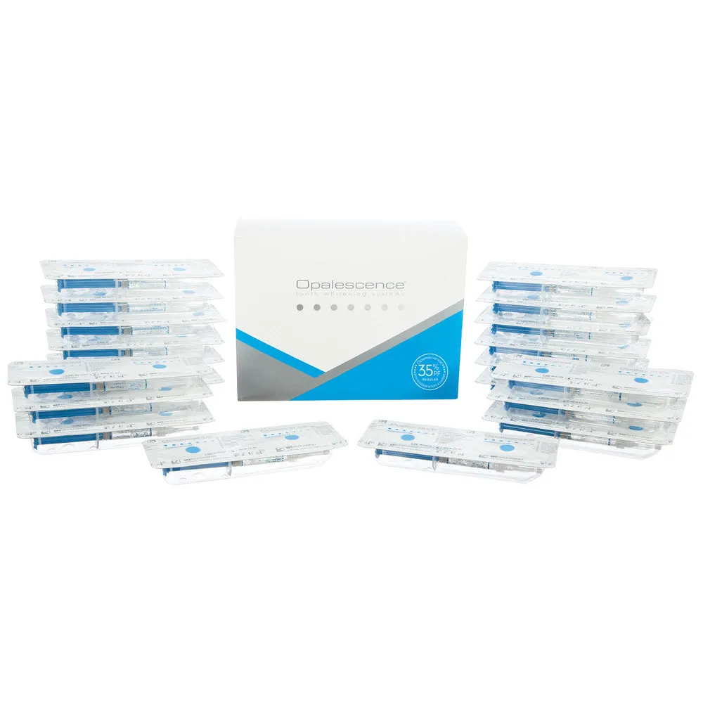 Opalescence PF 35%، Regular Refill Kit