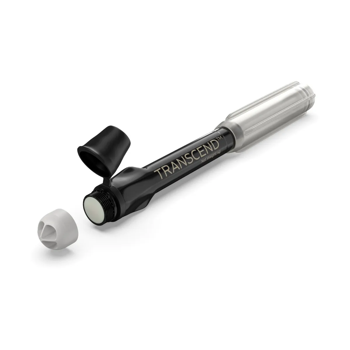 Transcend Universal Composite Syringe, Shade A1D Refill