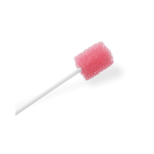 Oral Foam Swabs