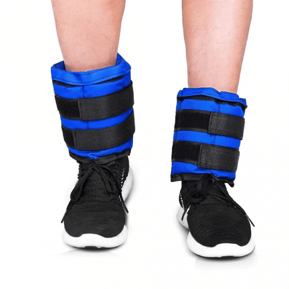 Wrist & Ankle Weights