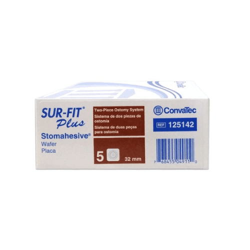 قواعد كونفاتيك عادية SUR-FIT Wafer مقاس32  #125142