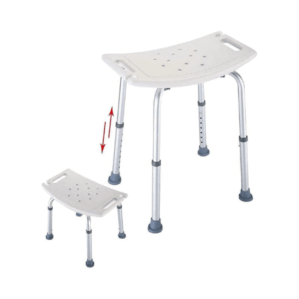 Backless Shower Chair, GT5001