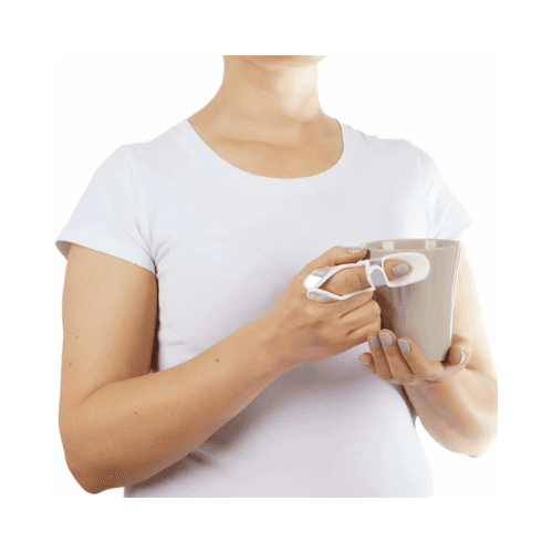 Finger Splint F 04