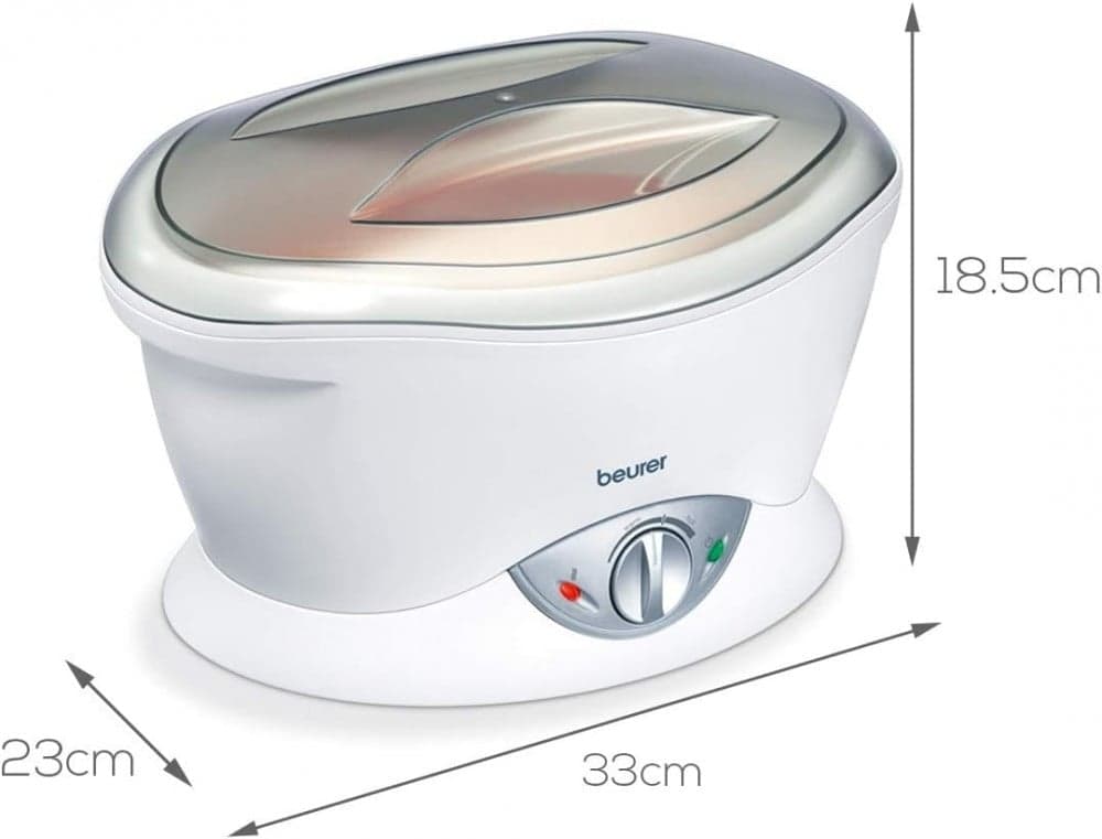 Paraffin Wax Bath