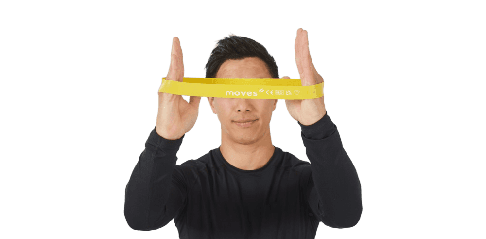 Loop Resistance Band Set