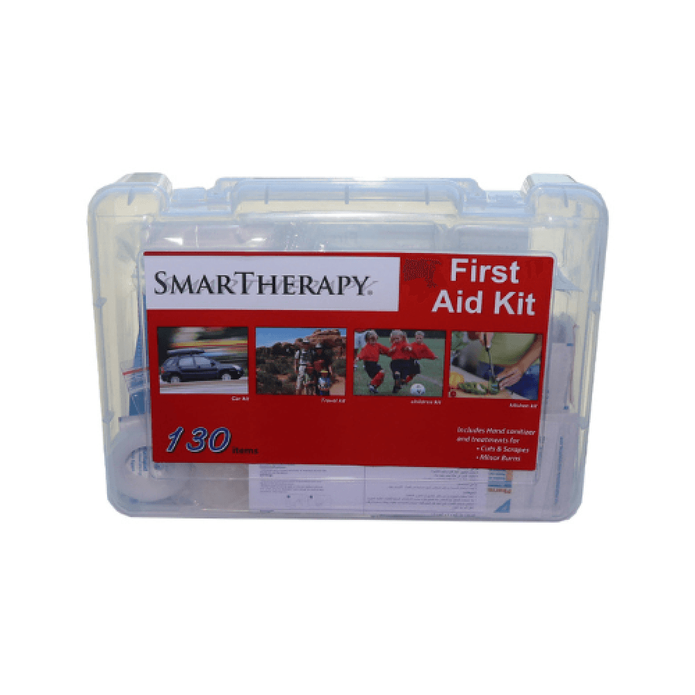 First Aid Kit, X-Large