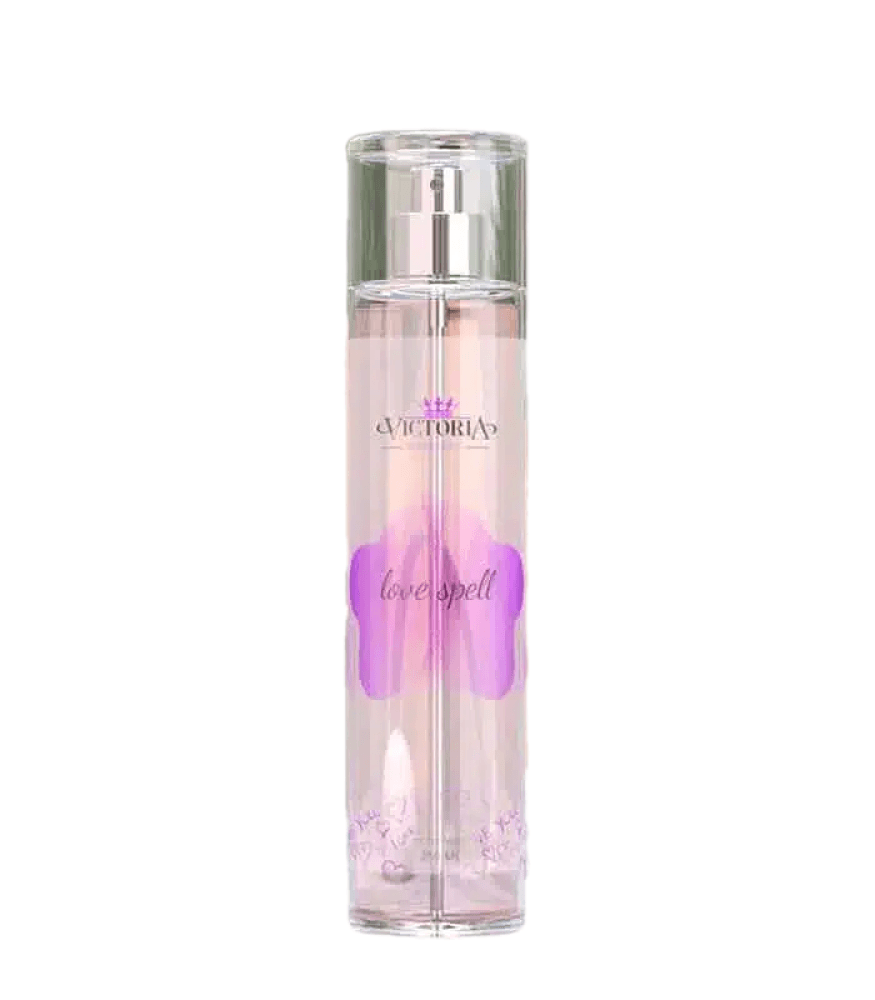 Body Mist, Love Spell, 250 ml