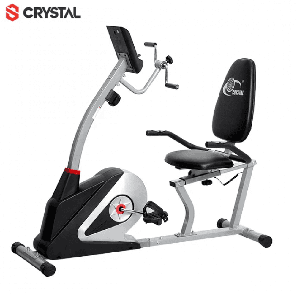 Arm and Leg Pedal Exerciser