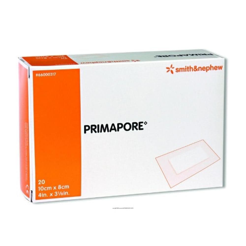 Primapor Adhesive Dressing