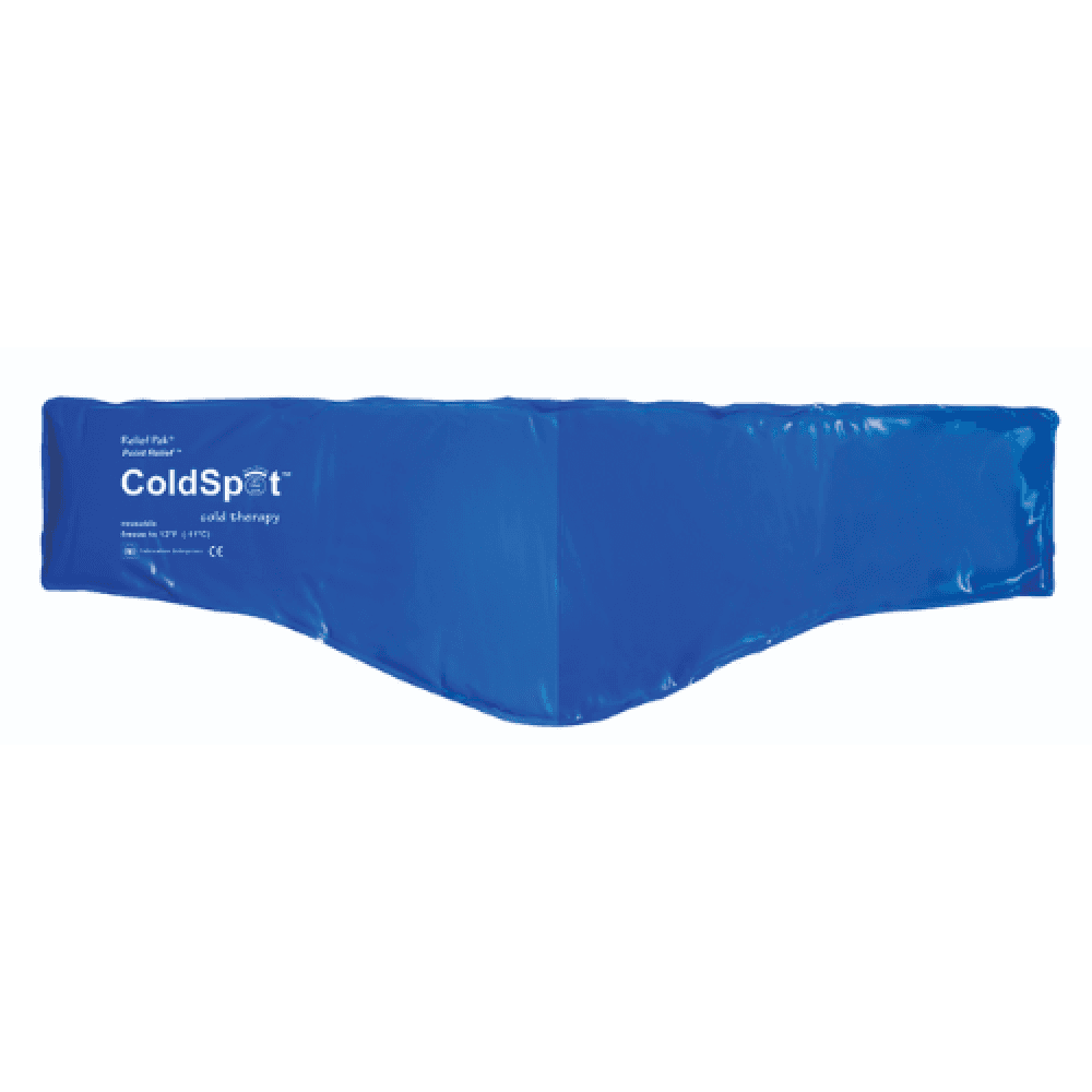 كمادة باردة للعلاج الطبيعي vinyl cold pack