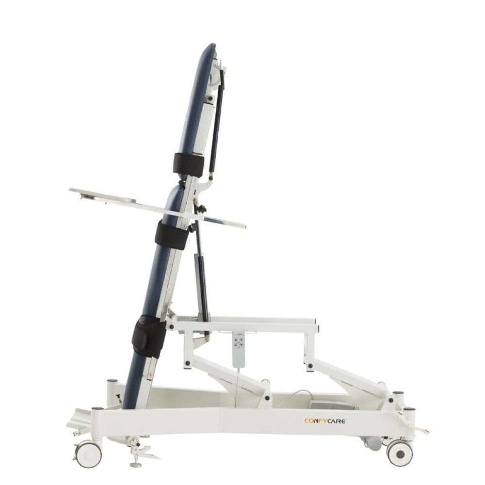 طاولة وقوف كهربائية للبالغين electric tilt table