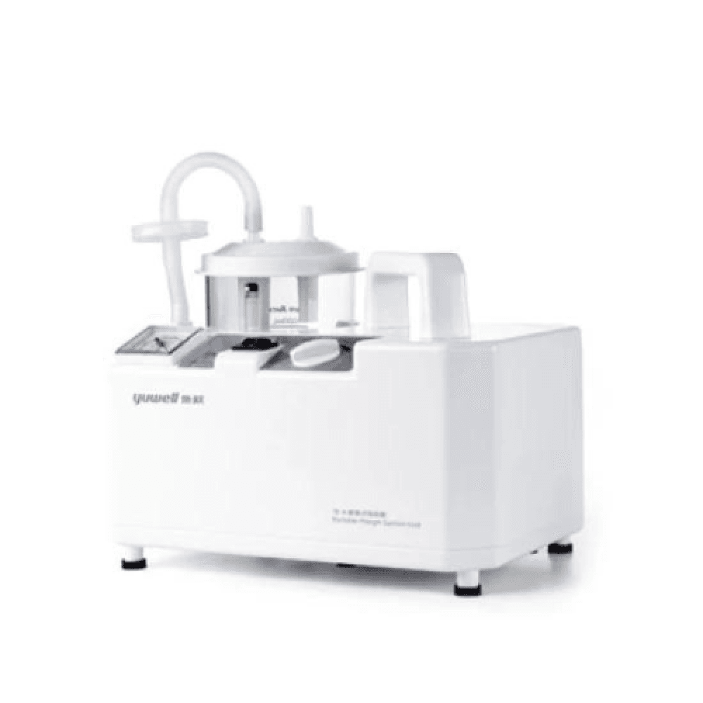 Medical Suction Machine 7E-A, Electric