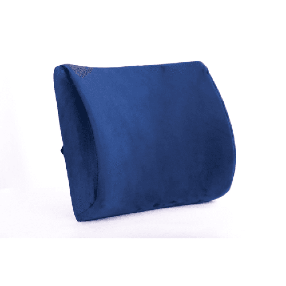 Back Support Cushion, Memory Foam, AM872126