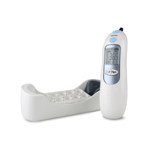 Ear Thermometer, TD1107