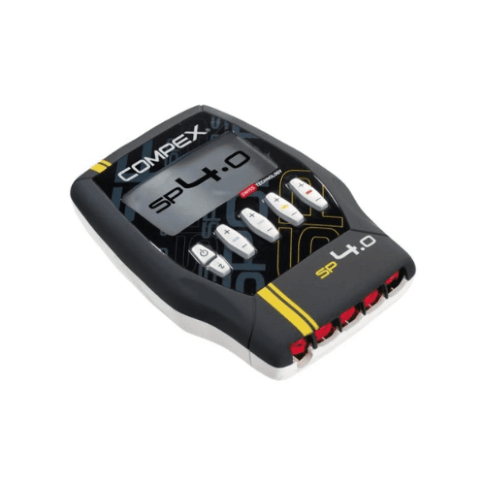 Muscle Stimulator, Compex SP 4.0