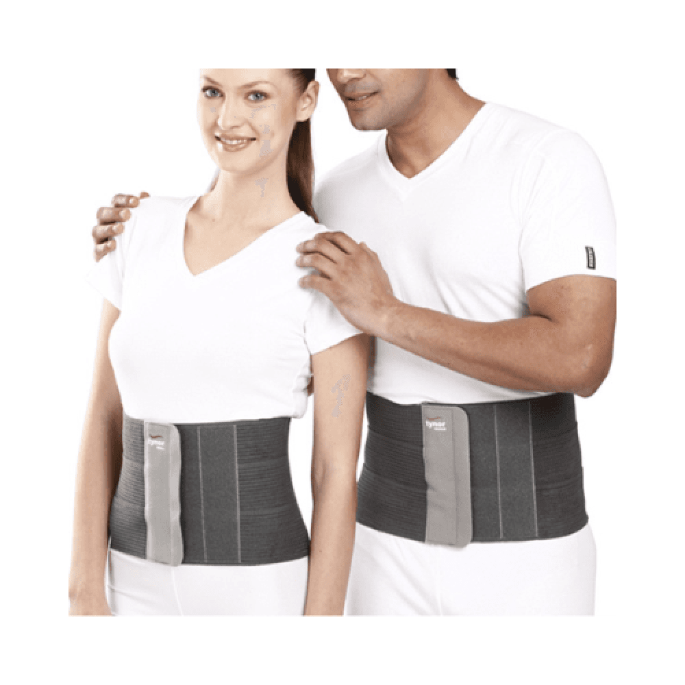 Abdominal Binder A 03
