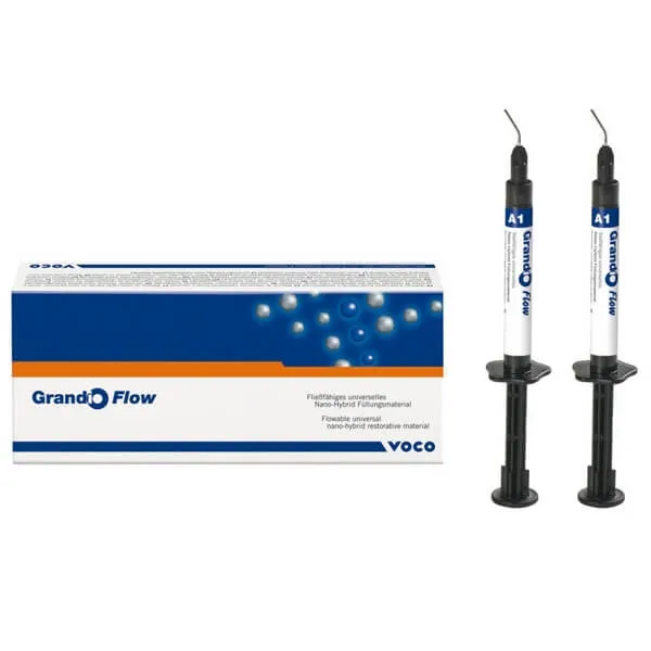 Grandio Flowable Composite, A4, Syringe