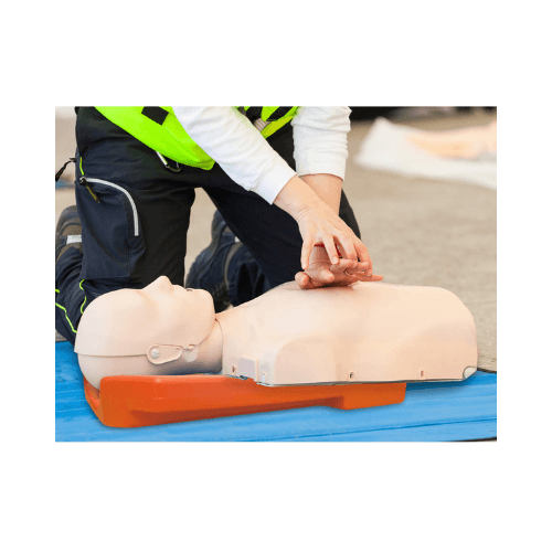 CPR Board