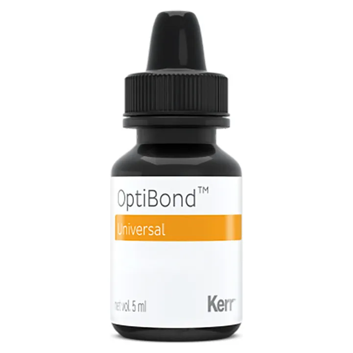 OptiBond Universal, Single-Component Universal Adhesive, Bottle 5ml