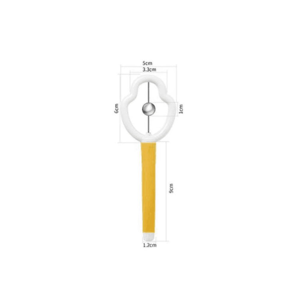 Oral Motor Training Tool