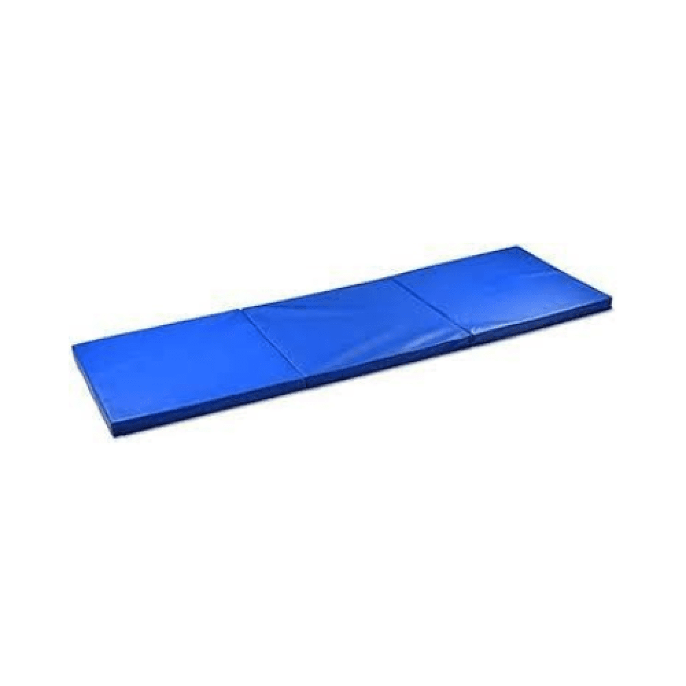 Folding Exercise Mat