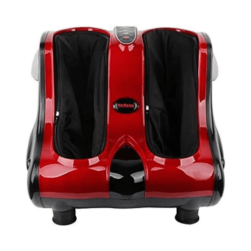 Foot And Leg Massager